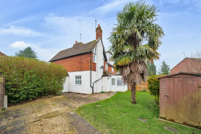 Courthouse Road, Maidenhead, SL6