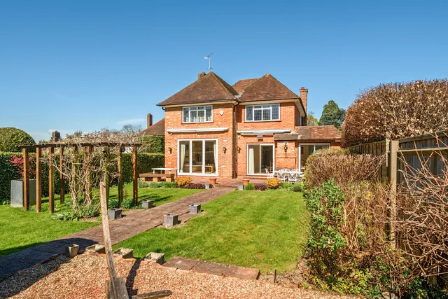 Layters Way, Gerrards Cross, SL9