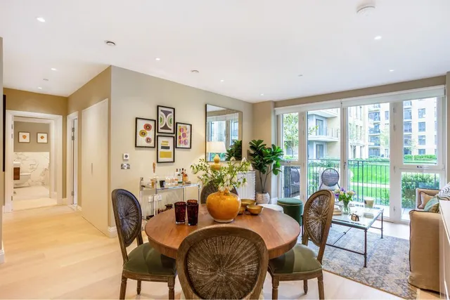 Carlton House, Teddington Riverside, London, TW11