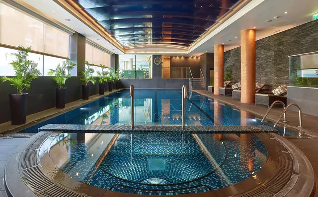 شارع بارك، لندن، SW6