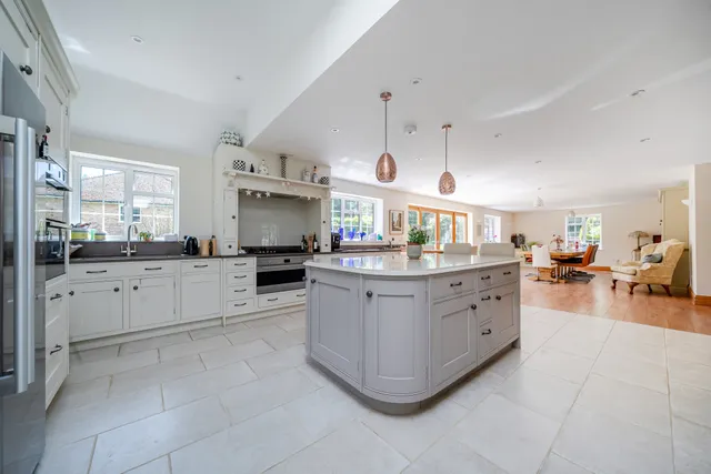 North Park, Gerrards Cross, SL9