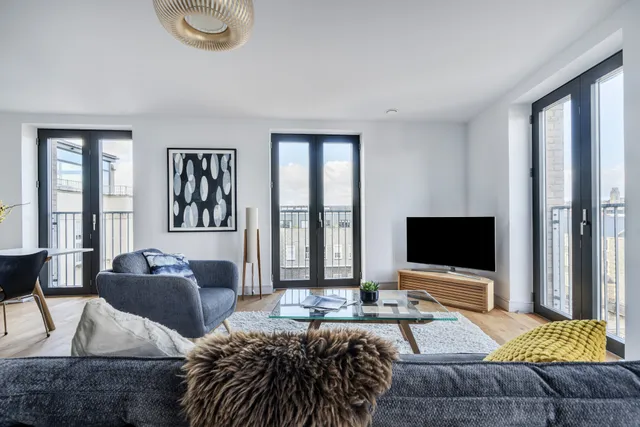 French Yard, Bristol, BS1