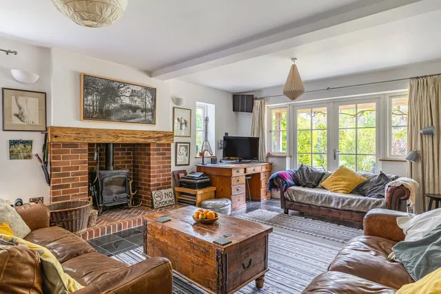 Newton Toney, Salisbury, SP4