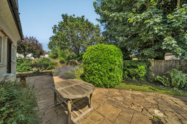 Fulmer Way, Gerrards Cross, SL9