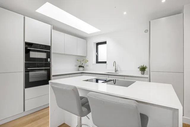 Boyne Road, Lewisham, SE13