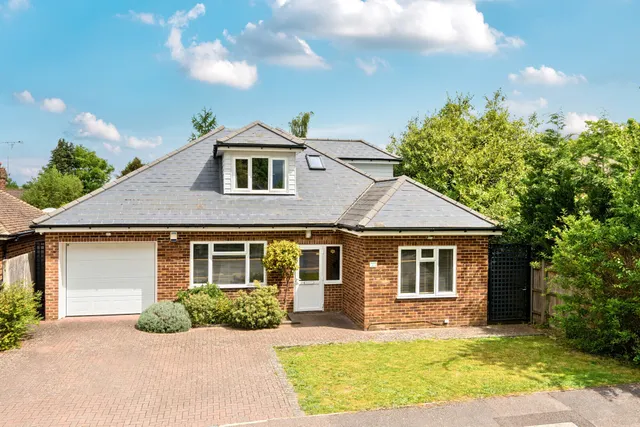 Chancellor Way, Sevenoaks, TN13