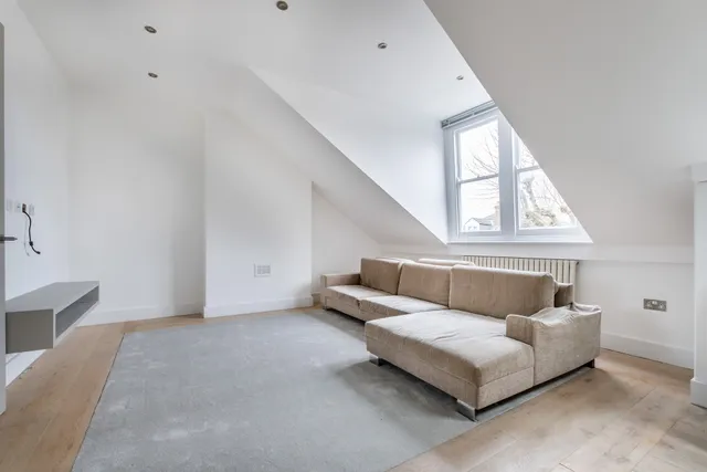 Brondesbury Road, London, NW6