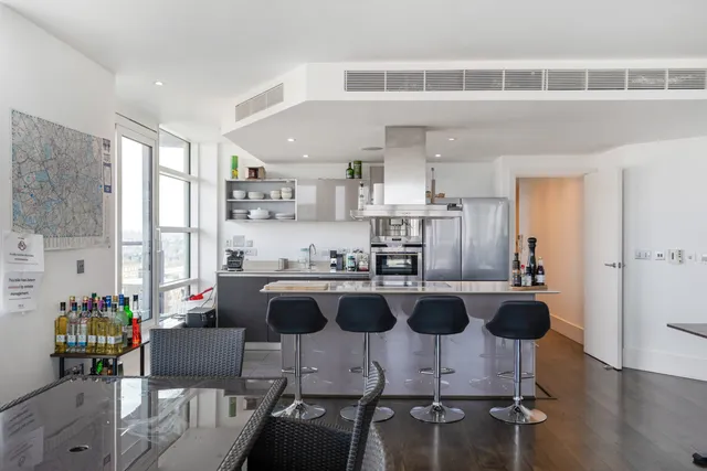 Juniper Drive, London, SW18