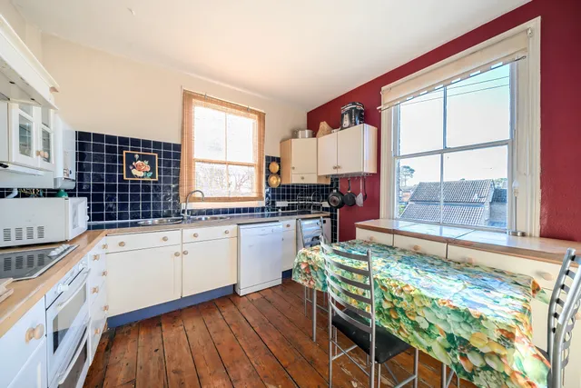 Warner Road, Ware, SG12