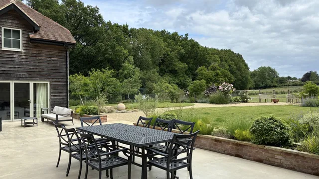 Britwell Hill, Watlington, OX49