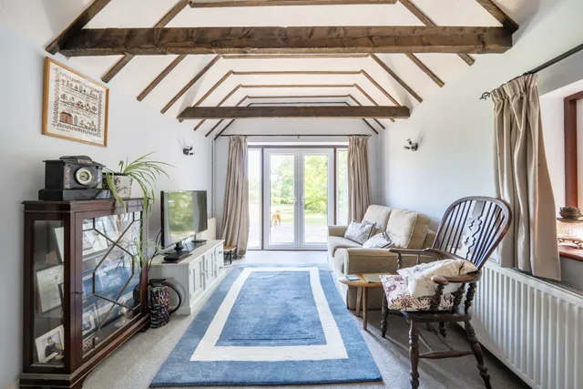 Station Road, North Chailey, BN8