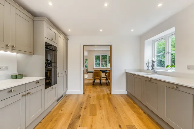 Meadow View, Rotherfield, TN6