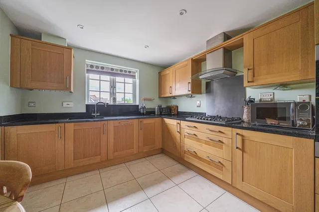 Enborne Gate, Newbury, RG14