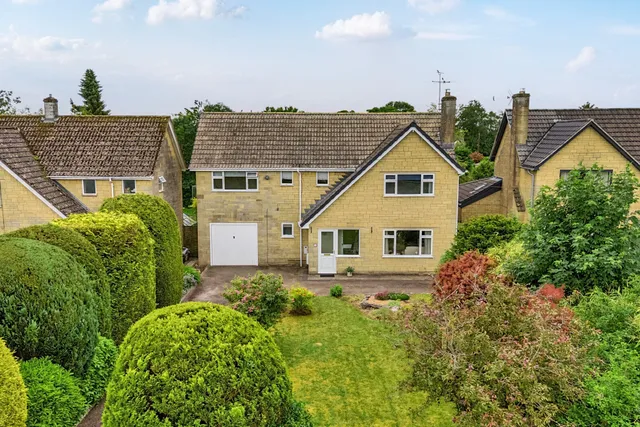 Tooke Road, Minchinhampton, GL6