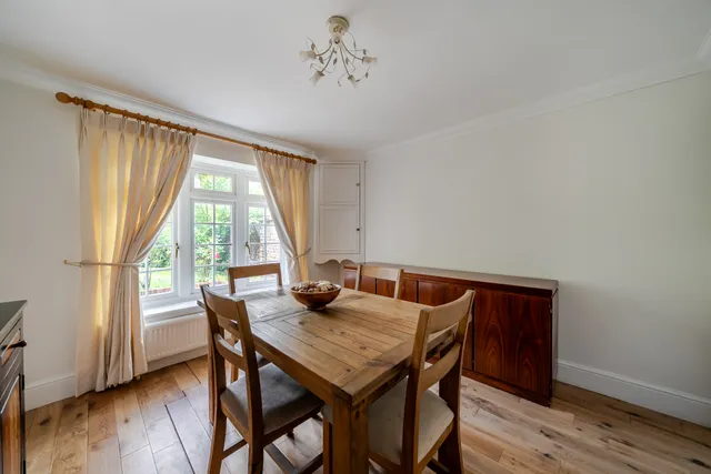 Common Lane, Burnham, SL1