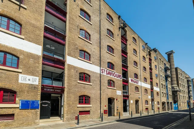 Mill Street, London, SE1