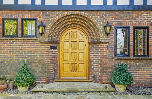 Motts Hill Lane, Tadworth, KT20