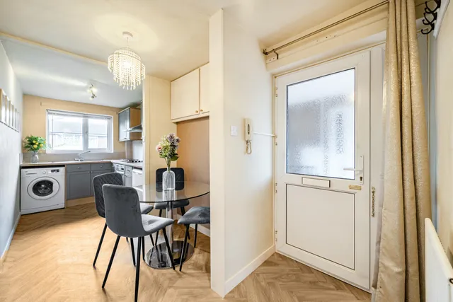 Hertford Road, Stratford-Upon-Avon, CV37