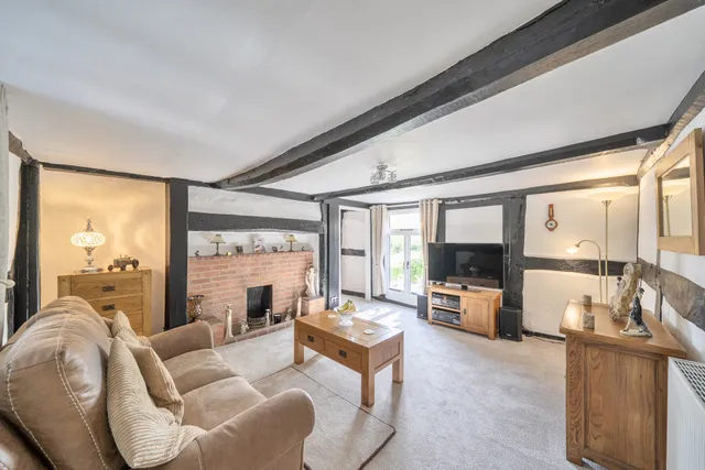 Rock Street, Chaceley, Gloucester, GL19