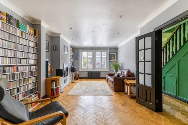 Heath Road, Salisbury, SP2