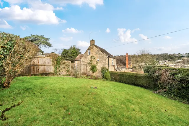 Shortwood, Nailsworth, GL6