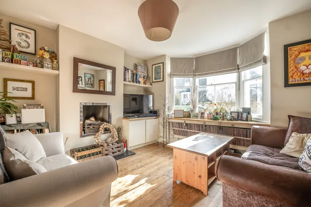 Alfred Road, Kingston Upon Thames, KT1