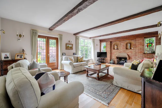 Sandisplatt Road, Maidenhead, SL6