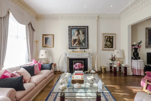 Walton Place, London, SW3