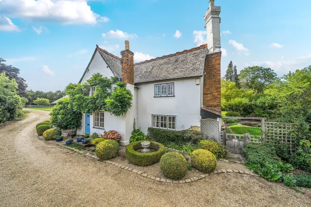 Chandlers Lane, Rickmansworth, WD3