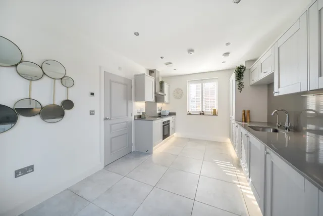 Uttley Lane, Beaconsfield, HP9