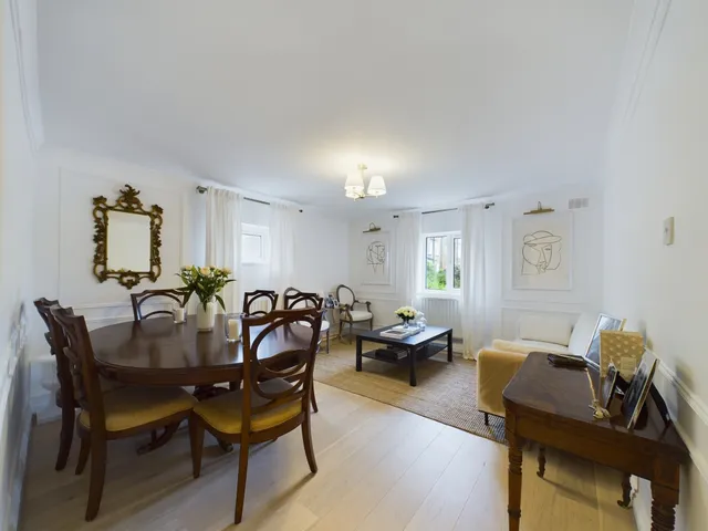 Coningham Road, LONDON, W12