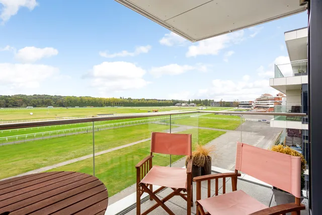 Kingman Way, Newbury, RG14