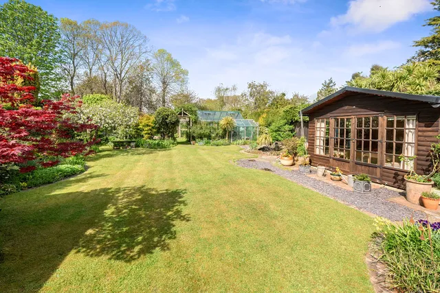 Edwards Avenue, Chichester, PO20