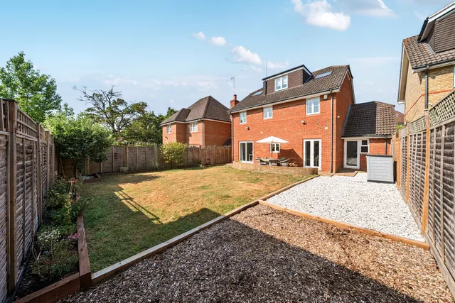 Waddling Lane, Wheathampstead, AL4