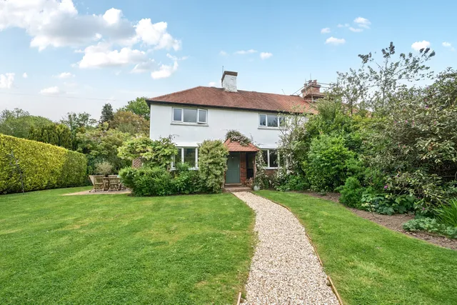 Kingsley Green, Haslemere, GU27