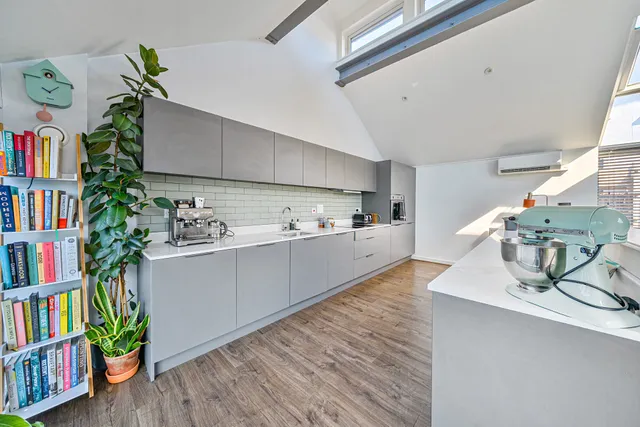 North Road, Hertford, SG14