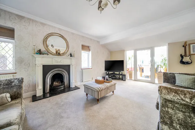 Shantock Lane, Hemel Hempstead, HP3