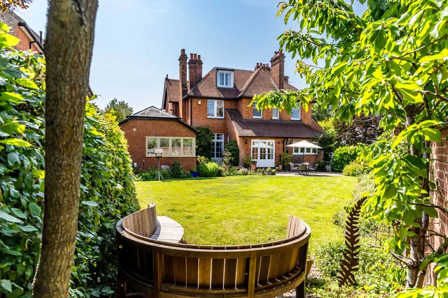Granville Road, Sevenoaks, TN13