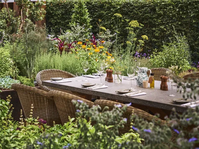 Warwick Lane, LONDON, W14