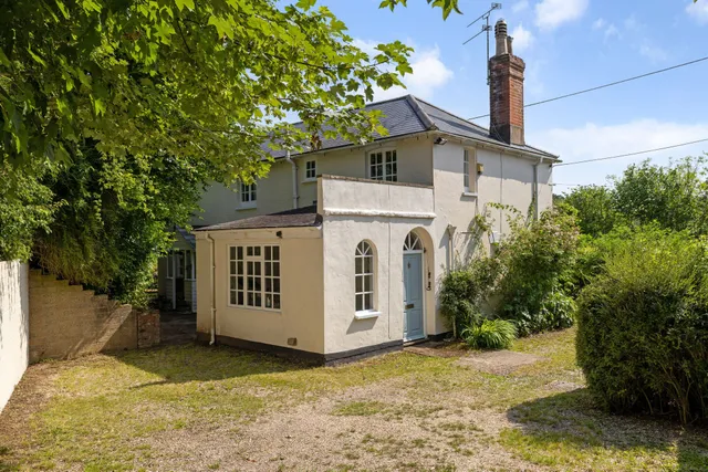 Winterslow, Salisbury, SP5