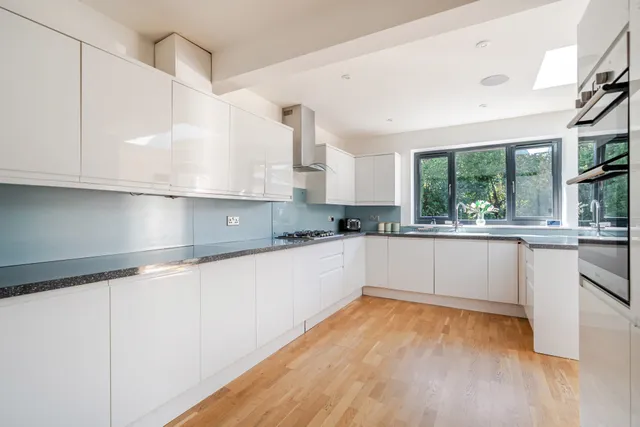 Partridge Mead, Banstead, SM7