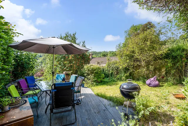 Upper Mount Pleasant, Freshford, BA2