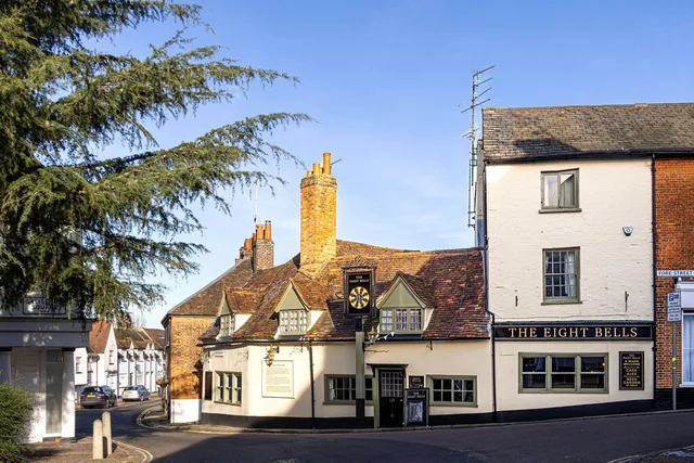 Old Rectory Drive, HATFIELD, AL10