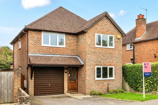 Orchard Road, Beaconsfield, HP9