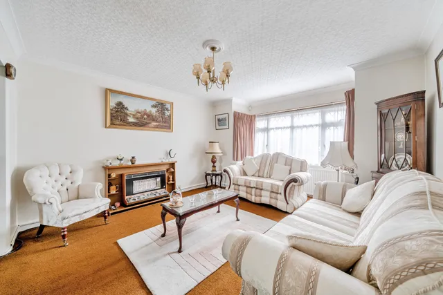 Orchard Lane, East Molesey, KT8