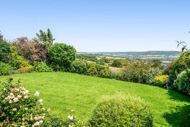 Granville Road, Bath, BA1