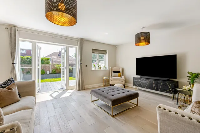 Elmore Drive, Harrow, HA3