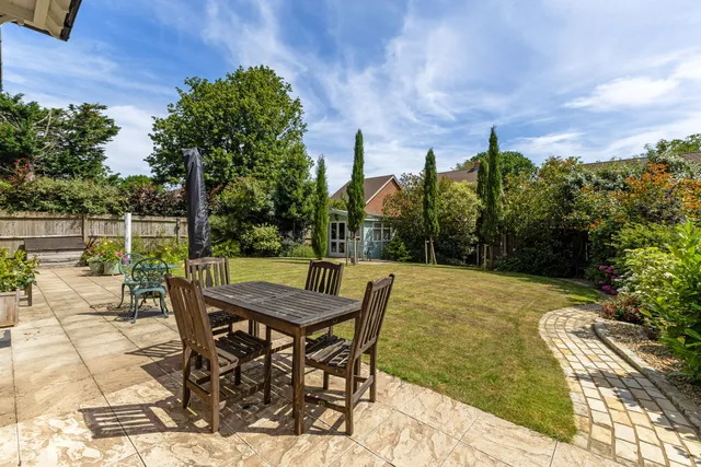 Watercress Way, Medstead, GU34