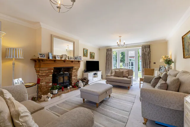 Watercress Way, Medstead, GU34