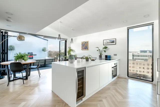 Richmond Road, London, E8